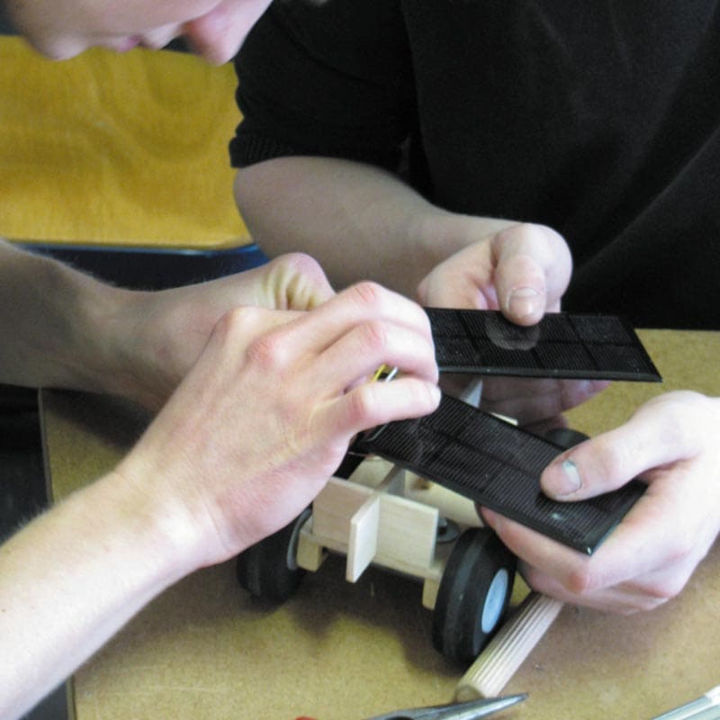 Fachoberschule Technik