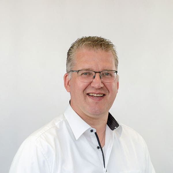 Joerg Hanken