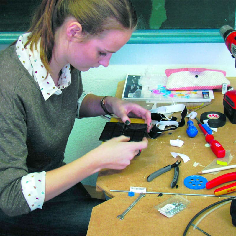 Berufsfachschule Technik